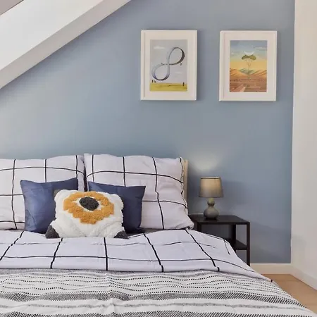 Apartament Farfalla Władysławowo Exteriér fotografie