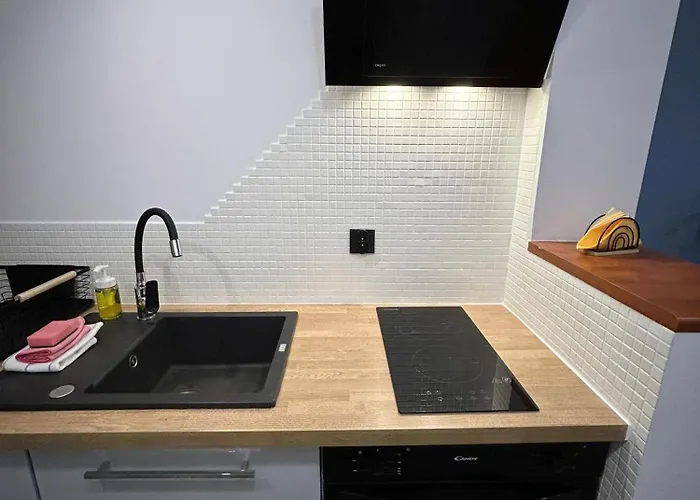 Apartament Farfalla