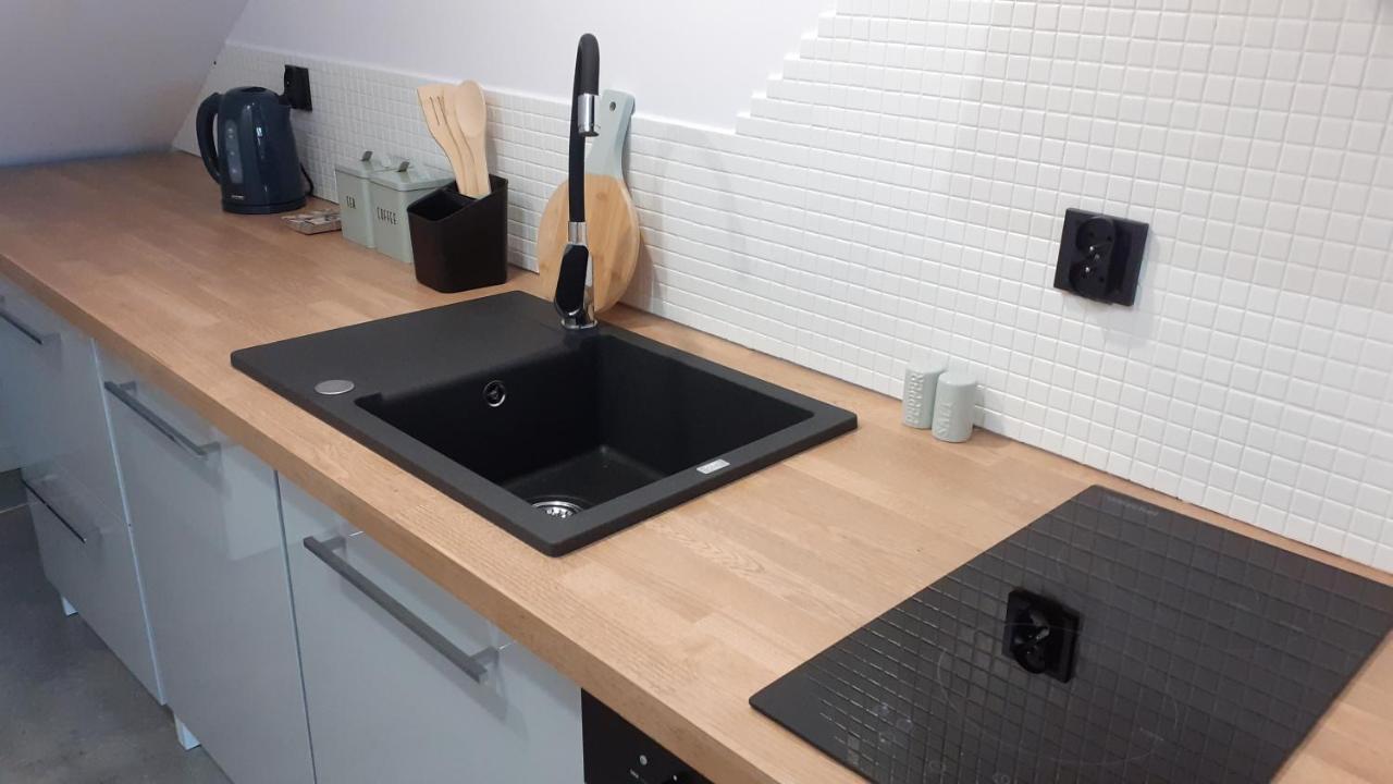Farfalla Apartmán Władysławowo