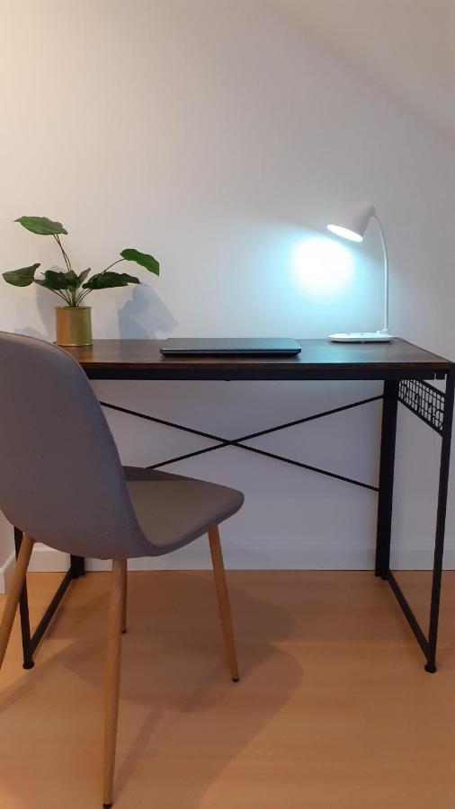 Apartmán Farfalla Władysławowo