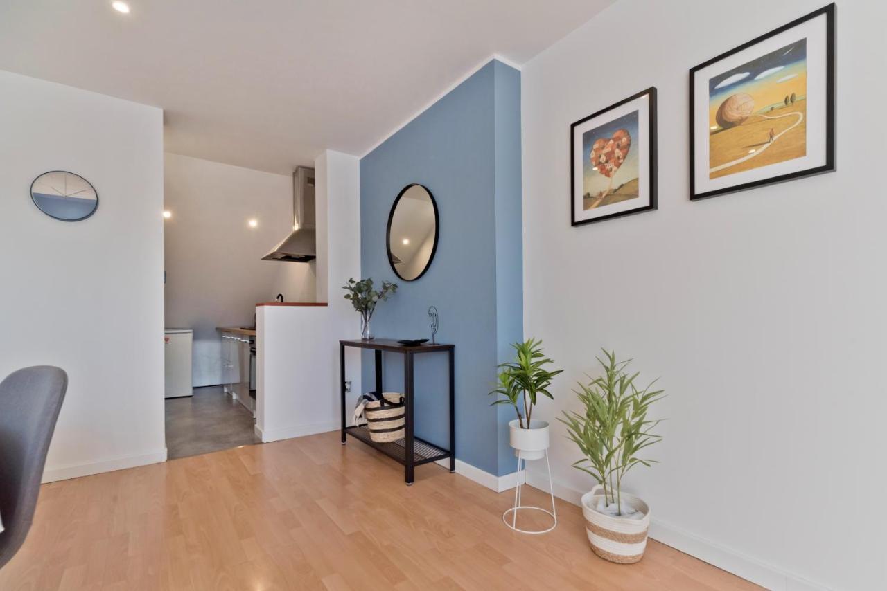 Farfalla Apartmán