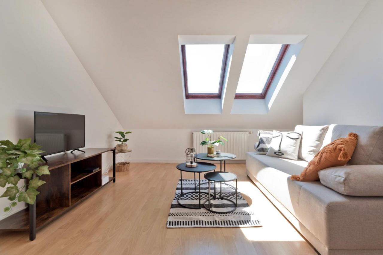 Apartmán Farfalla *