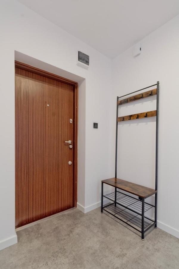 Farfalla Apartmán *