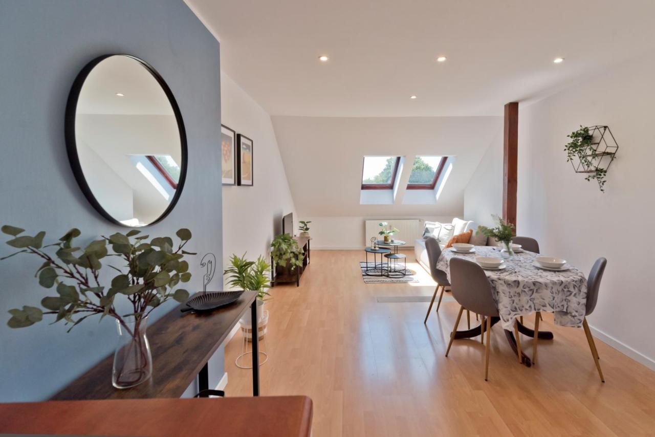 Farfalla Apartmán Władysławowo