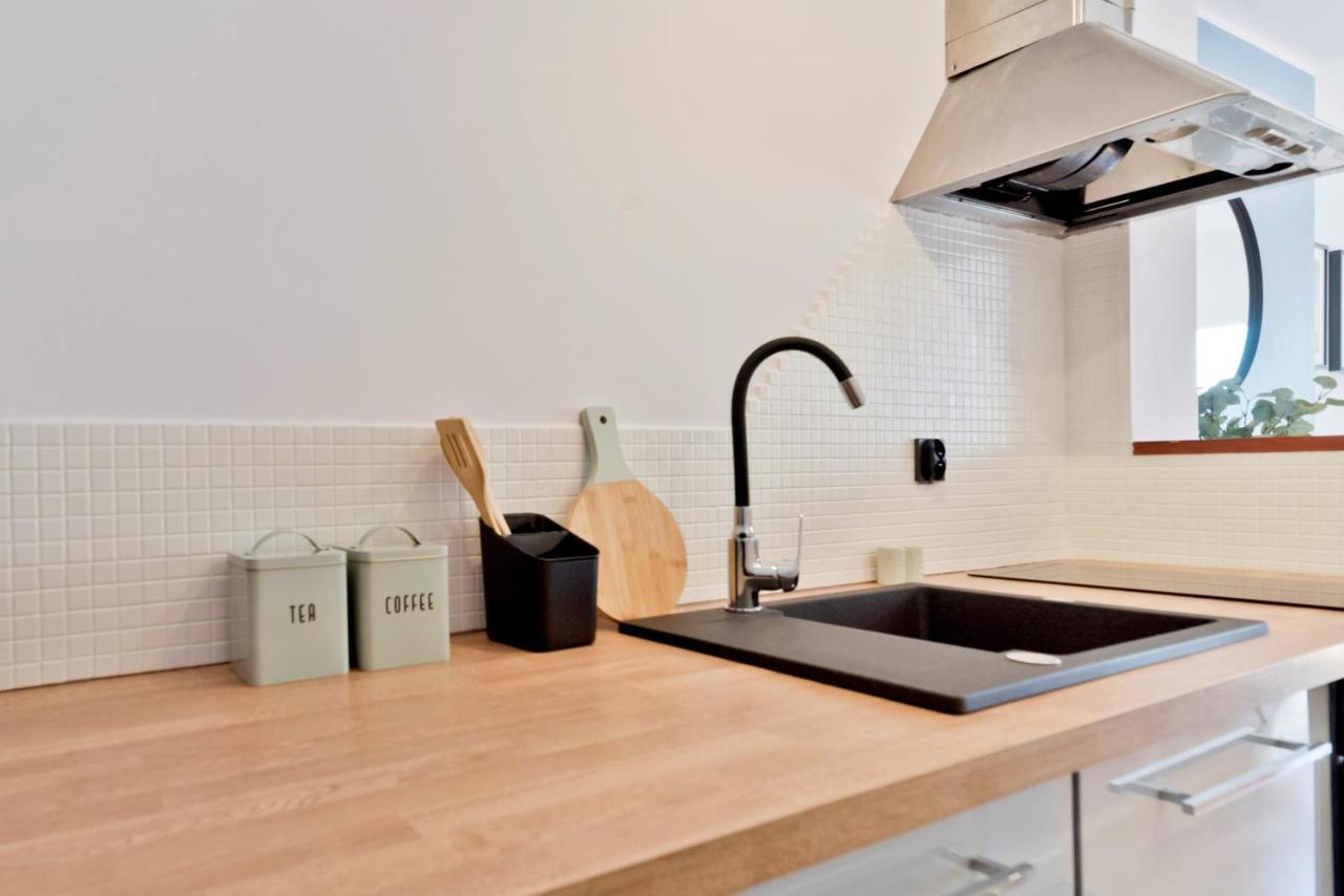 Apartmán Farfalla