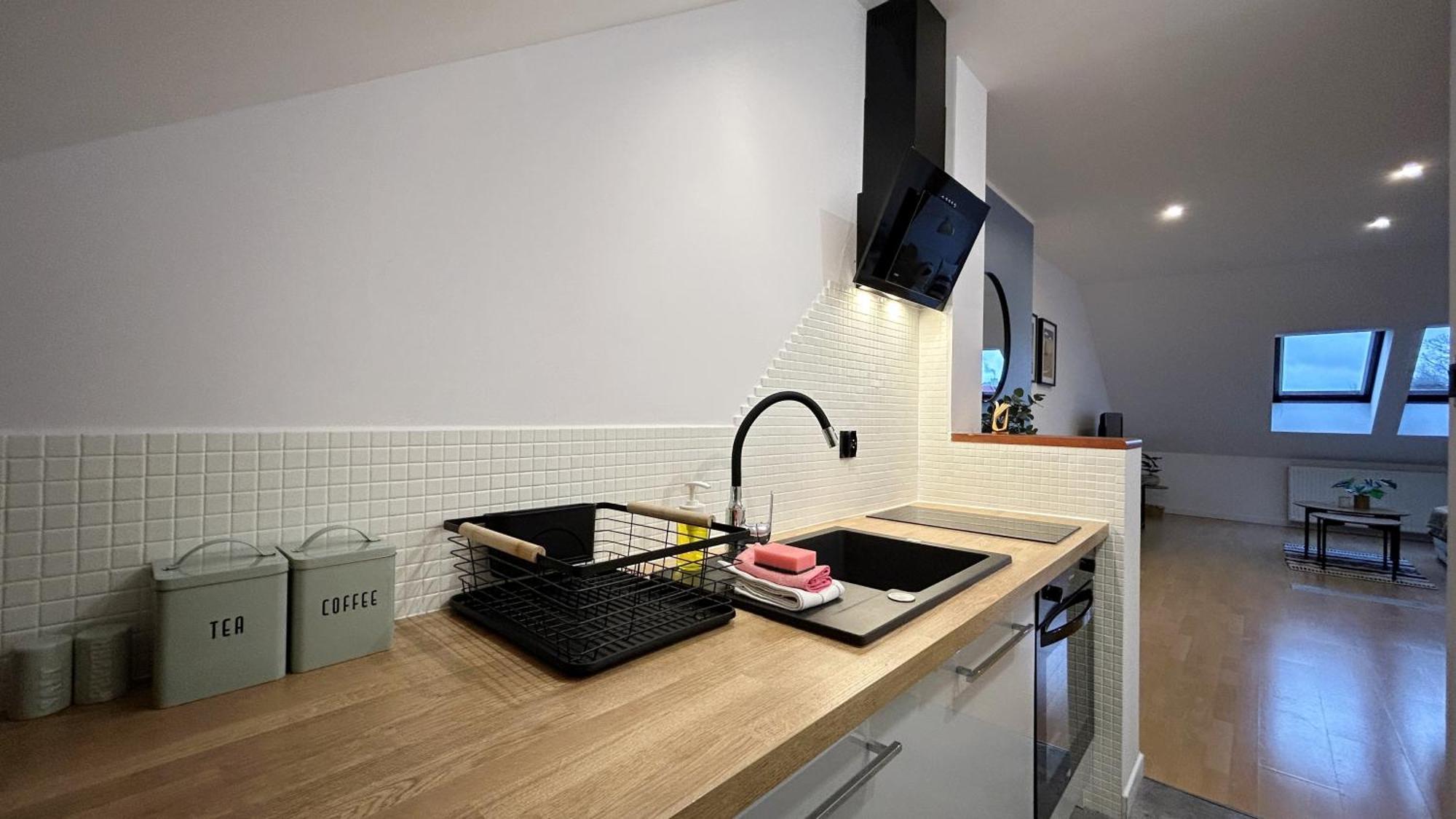 Apartmán Farfalla