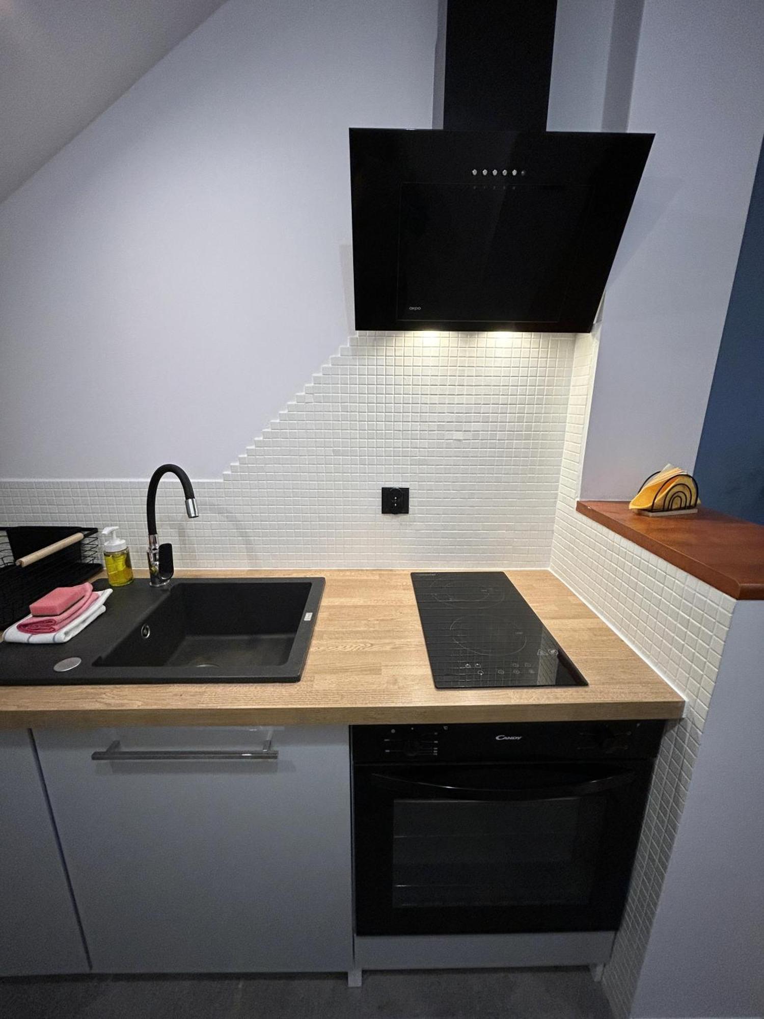 Farfalla Apartmán *
