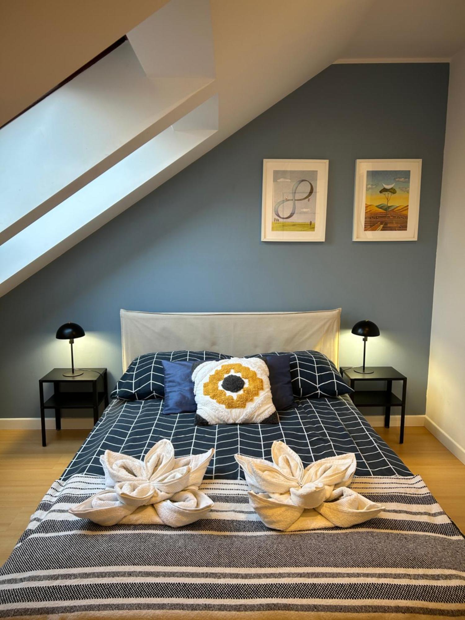 Farfalla Apartmán Władysławowo